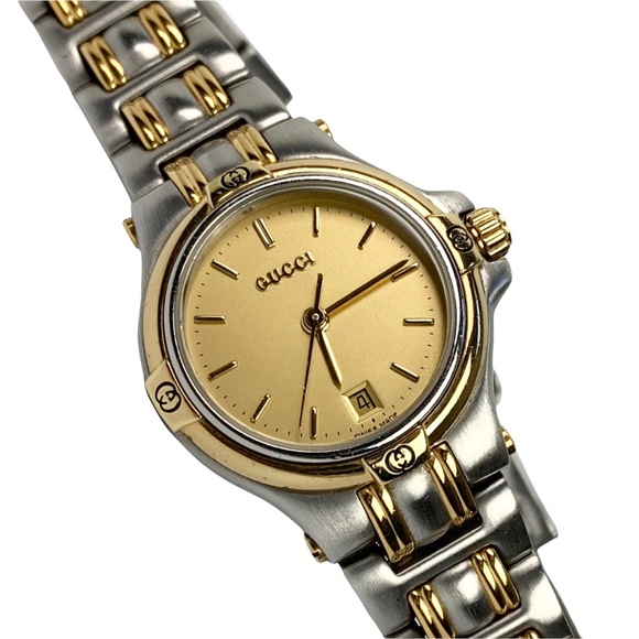 GUCCI 9040L Watch - Picture 1 of 9